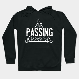 Passing Hoodie